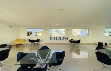 Imagem 6: Apartamento com 2 dormitórios para alugar, 56 m² por R$ 1.862,00/mês - Passaré - Fortaleza