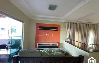 Imagem 3: Casa Condominio clube 04 suites Nova Parnamirim