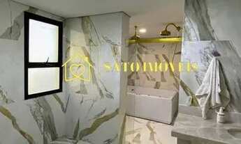 Imagem 6: Atenção... IMPERDÍVEL! - More em Pinheiros. Apartamento com 3 quartos, 5 banheiros no tota