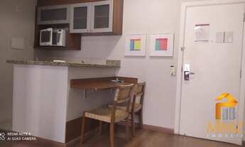 Imagem 4: Flat com 01 Dormitório e 01 vaga