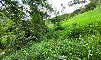 Imagem 7: Lote/Terreno para venda com 888 metros quadrados em Pedro do Rio - Petrópolis - RJ