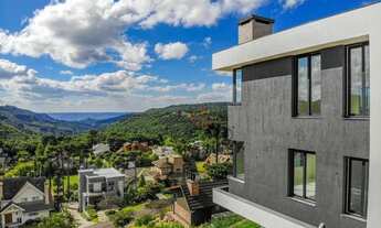 Imagem 7: Casa no Condomínio Alphaville em Gramado!