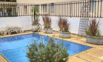 Imagem: São Paulo - Apartamento Padrão - Itaim