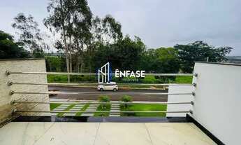 Imagem 3: Casa de Condomínio com 4 dormitórios à venda em Igarapé