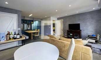 Imagem 2: Apartamento à Venda - Moema, 2 Quartos, 82 m2