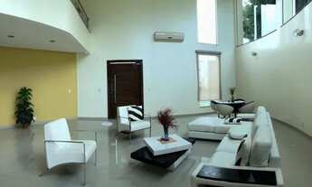 Imagem 2: Itaporanga 3 Casa de 1.600m² 4 suites c closet Edicula c Piscina