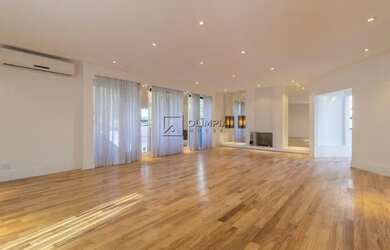 Imagem 2: Apartamento Locação 4 Dormitórios - 354 m² Vila Nova Conceição