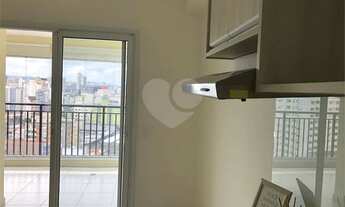 Imagem 3: Apartamento-São Paulo-SANTA CECÍLIA