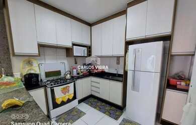 Imagem 4: CASA COM PISCINA A VENDA BALN NEREIDAS EM GUARATUBA