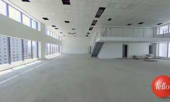 Imagem 3: São Paulo - Conjunto Comercial/Sala - Vila Olímpia