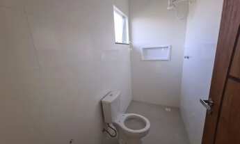 Imagem 4: Excelente casa nova na Barra do Saí com 02 dormitórios