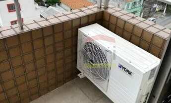 Imagem 3: Apto Casa Verde, 03 Dormitórios, Varanda 02 vagas de Garagem