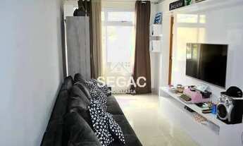 Imagem 3: Área Privativa / Garden com 2 dormitórios à venda em Belo Horizonte