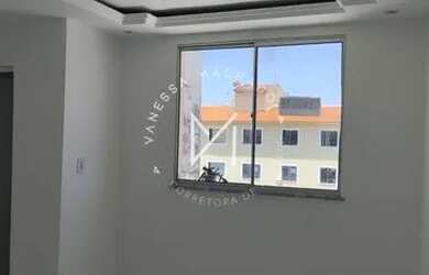 Imagem 2: Condomínio Padre Melo - Farolândia