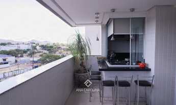 Imagem 6: Apartamento Luxuoso no Edifício Contemporâneo Bairro Melo