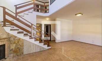 Imagem 2: Casa de Condomínio para Aluguel - Urbanova I, 4 Quartos, 240 m2