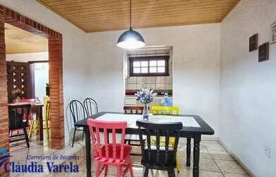 Imagem 5: Linds casa em Presidente - Imbé - RS