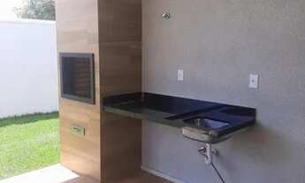 Imagem 6: Alphaville / Terras Alphaville Sergipe 1 frente LESTE