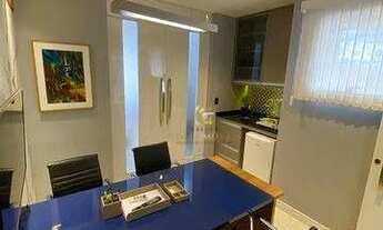 Imagem 6: Sala à venda, 30 m² por R$ 320.000,00 - Parque Residencial Aquarius - São José dos Campos