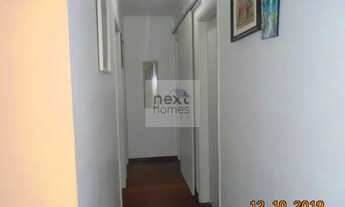 Imagem 6: PRÓXIMO AO HABIB'S DA RAPOSO TAVARES NO KM 12,5, 03 DORMS C/ ARMÁRIOS, 01 VAGA FIXA E