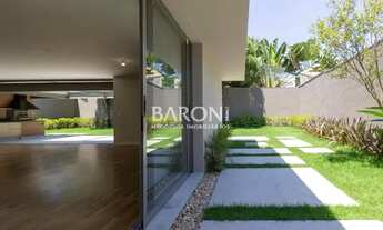 Imagem 4: São Paulo - Casa Padrão - Alto De Pinheiros