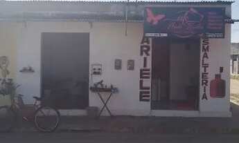 Imagem 3: Vende se 06 pontos comerciais e a casa principal