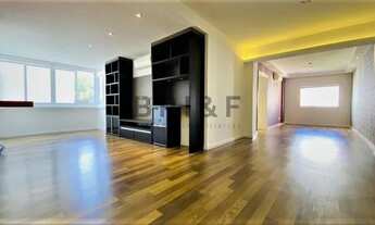 Imagem: Apartamento a venda no Jardim América