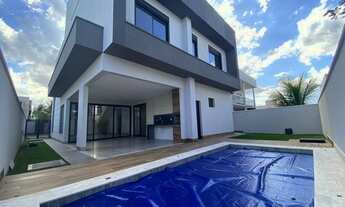 Imagem: Sobrado 04 suítes Portal do Sol Green