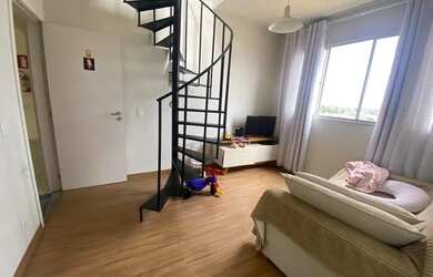 Imagem 4: Cobertura com 2 dormitórios à venda em Belo Horizonte