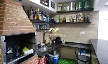 Imagem 3: Excelente Casa na Vila Rosa - São Bernardo do Campo, SP