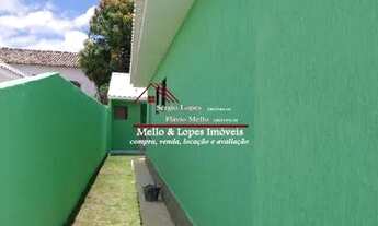 Imagem 4: R$290.000 Casa Alto Padrão em ITABORAÍ 3 quartos FINANCIADA