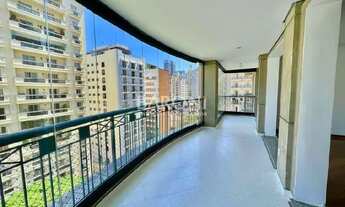 Imagem 2: São Paulo - Apartamento Padrão - Jardim América