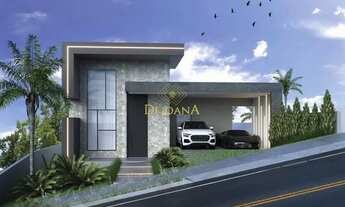 Imagem: Casa de Condomínio com 3 dormitórios à