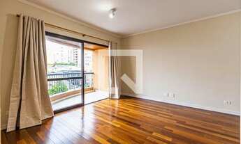 Imagem 7: Apartamento para Aluguel - Perdizes, 2 Quartos, 83 m2