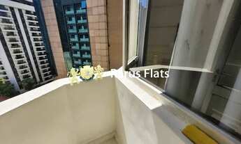 Imagem 7: Excelente apartamento no Jardins á duas quadras da Av Paulista