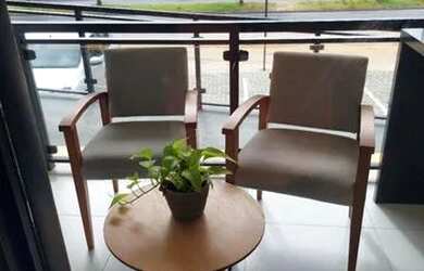 Imagem 2: SÃO 03 QUARTOS SENDO 1 SUÍTE NO CORAÇÃO DA PONTA NEGRA!!