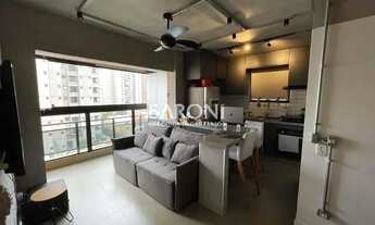 Imagem 3: São Paulo - Apartamento Padrão - Vila Mariana