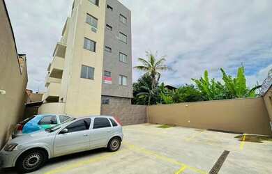 Imagem 3: Apartamento com 2 dormitórios à venda em Belo Horizonte