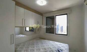 Imagem 6: Excelente Apartamento no Cond. Espaço Alpha - Rua Professor Atílio Innocenti, Vila Olímpia