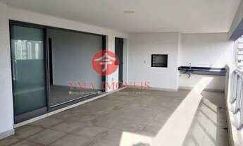 Imagem 5: Apartamento para venda com 173 metros quadrados no contra piso em Vila Leopoldina - São Pa