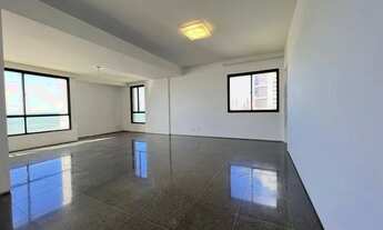 Imagem 4: Edf. Príncipe de Segóvia - 4 suítes beira-mar de Piedade