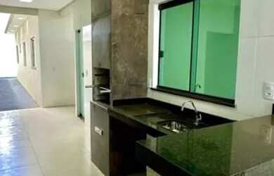 Imagem 4: Casa para venda possui 100 metros quadrados com 3 quartos Silvio