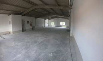 Imagem 5: Galpão para alugar na Vila Antártica