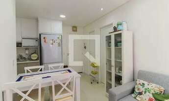 Imagem 4: Apartamento à Venda - Vila Invernada, 2 Quartos, 38 m2