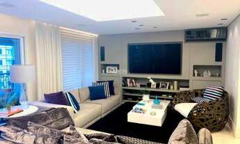 Imagem 3: São Paulo - Apartamento Padrão - Vila Nova Conceição