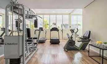 Imagem 5: FLAT INTERCITY NAÇÕES UNIDAS