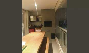 Imagem 6: Apartamento para venda possui 223 metros quadrados com 4 quartos em Vila Andrade - São Pau