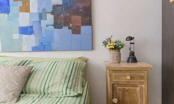 Imagem 7: Apartamento para Aluguel - Consolação, 1 Quarto, 46 m2