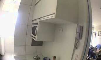 Imagem 6: APARTAMENTO - SÃO PEDRO - SP