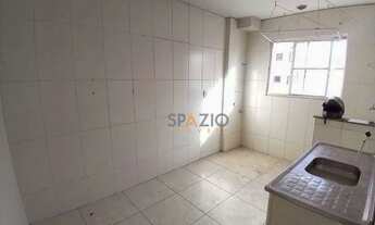 Imagem 6: Apartamento com 2 dormitórios para alugar, 47 m² por R$ 1.000,00/mês - Chácara Lusa - Rio